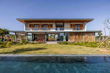 KeGa Villa